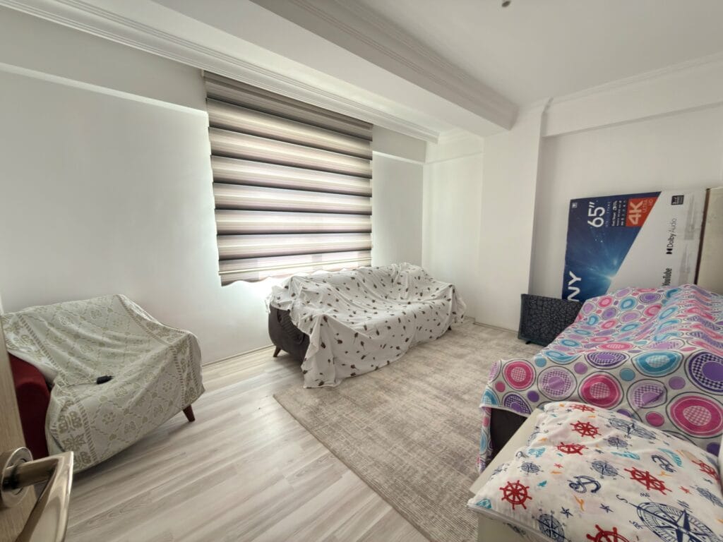 Tepebaşı Sütlüce Satılık 2+1 Daire 90 m² – Eskişehir - Fotoğraf 12
