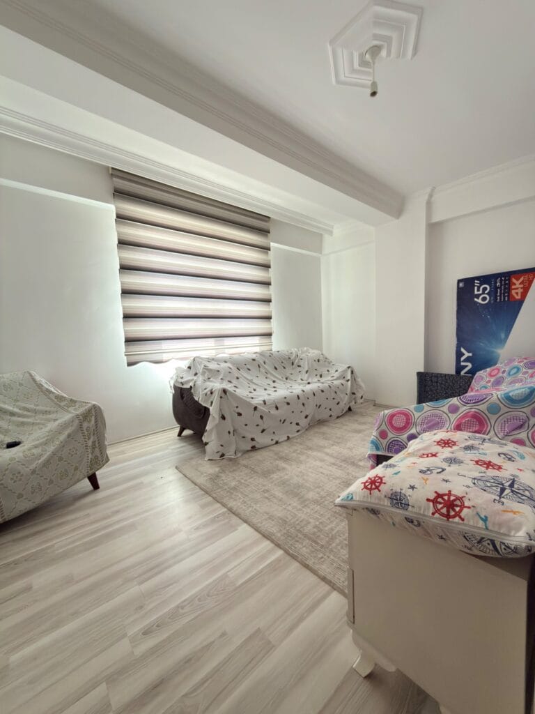 Tepebaşı Sütlüce Satılık 2+1 Daire 90 m² – Eskişehir - Fotoğraf 11