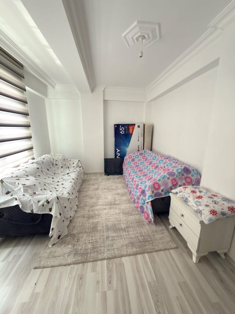 Tepebaşı Sütlüce Satılık 2+1 Daire 90 m² – Eskişehir - Fotoğraf 10