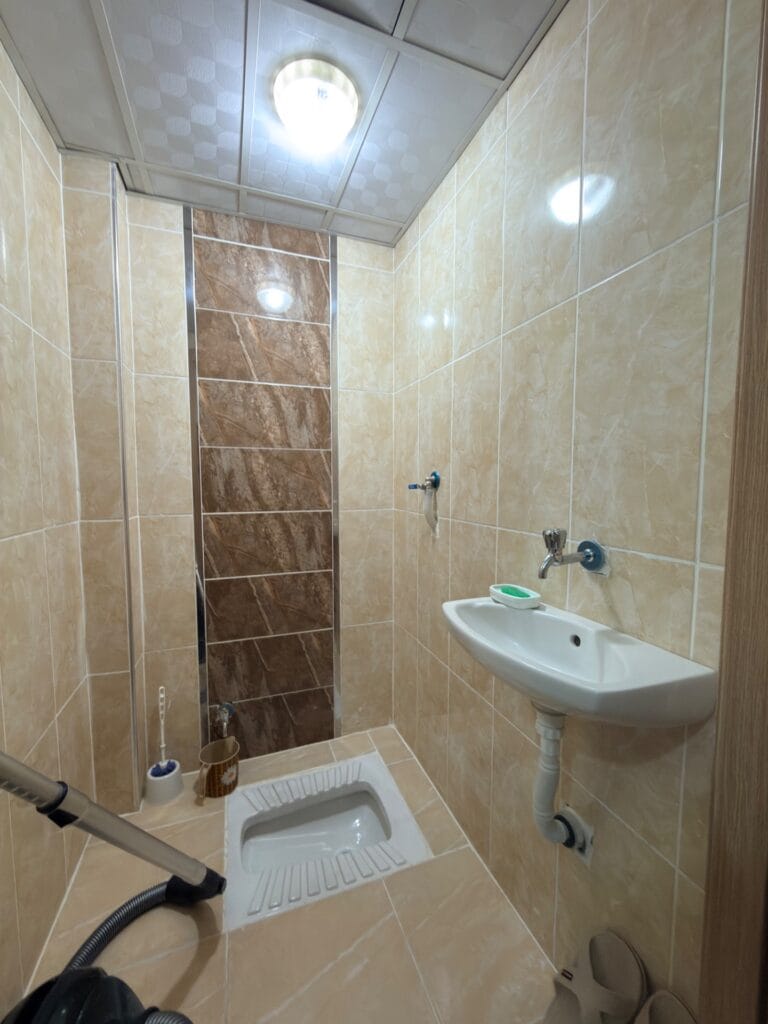 Tepebaşı Sütlüce Satılık 2+1 Daire 90 m² – Eskişehir - Fotoğraf 9