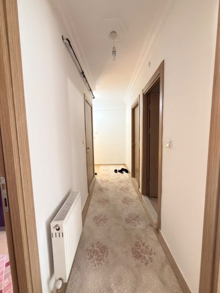 Tepebaşı Sütlüce Satılık 2+1 Daire 90 m² – Eskişehir - Fotoğraf 8