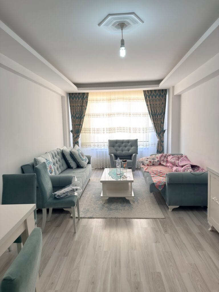 Tepebaşı Sütlüce Satılık 2+1 Daire 90 m² – Eskişehir - Fotoğraf 7