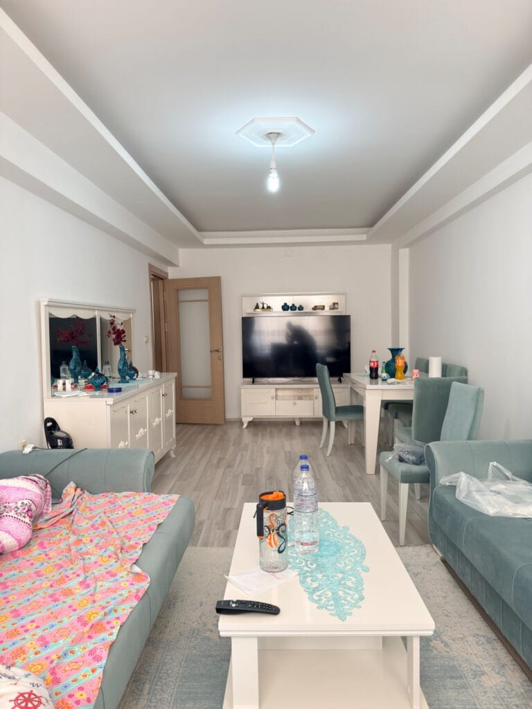 Tepebaşı Sütlüce Satılık 2+1 Daire 90 m² – Eskişehir - Fotoğraf 6