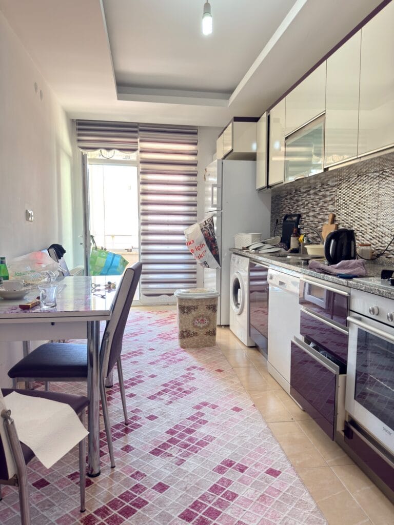 Tepebaşı Sütlüce Satılık 2+1 Daire 90 m² – Eskişehir - Fotoğraf 5