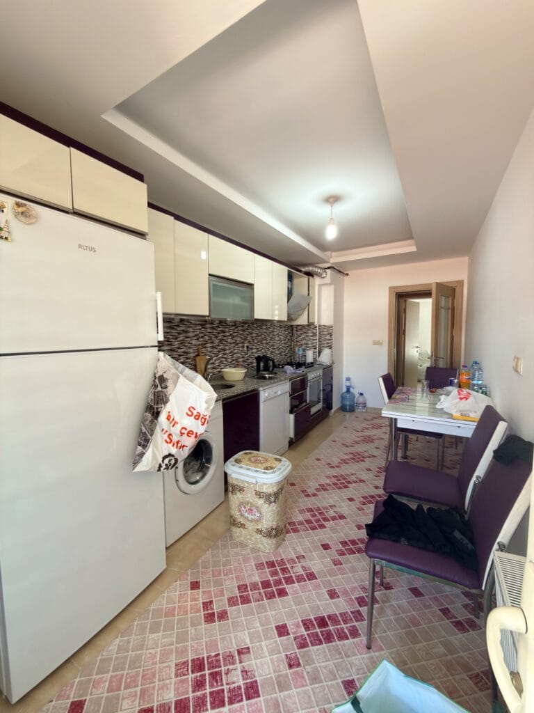 Tepebaşı Sütlüce Satılık 2+1 Daire 90 m² – Eskişehir - Fotoğraf 3