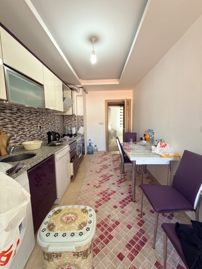 Tepebaşı Sütlüce Satılık 2+1 Daire 90 m² – Eskişehir - Fotoğraf 2