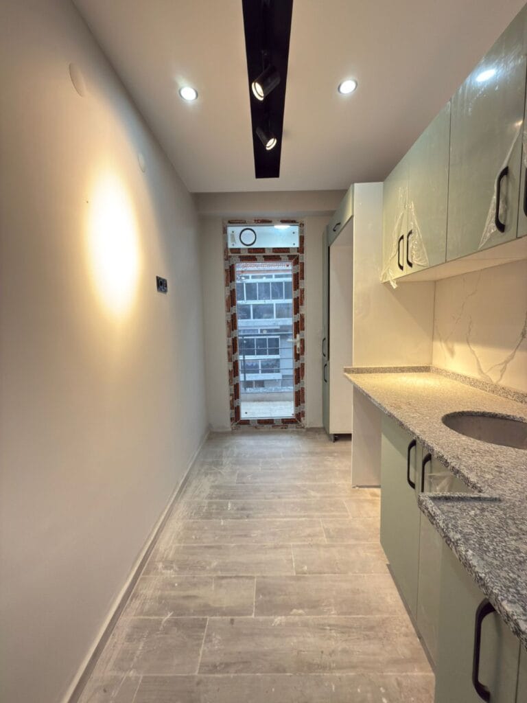 Satılık Daire Eskişehir