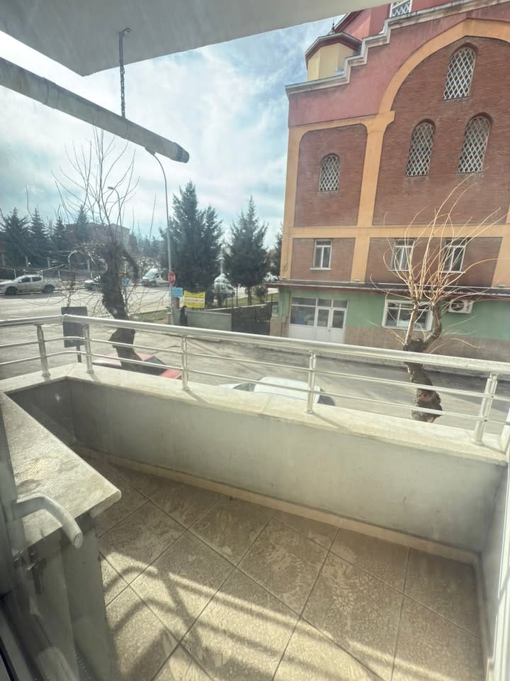 Satılık Daire Eskişehir