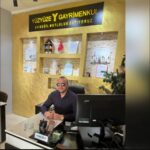 Serkan Geçer – Kıdemli Gayrimenkul Danışmanı