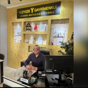 Serkan Geçer