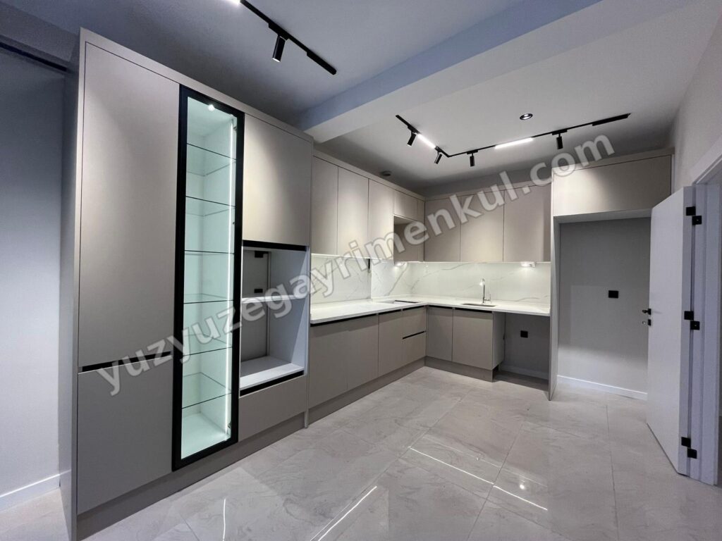 Tepebaşı Zincirlikuyu Satılık 4+1 Villa 180 m² – Eskişehir - Fotoğraf 1