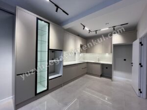 Tepebaşı Zincirlikuyu Satılık 4+1 Villa 190 m² – Eskişehir
