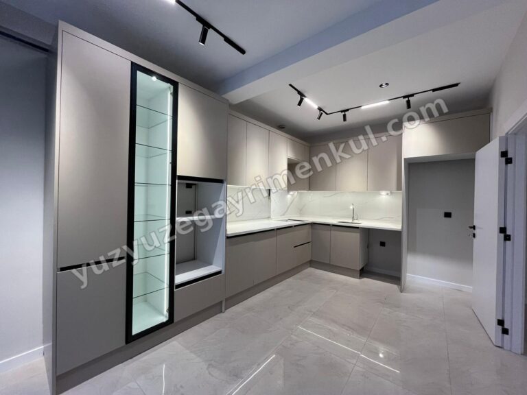 Satılık Villa Zincirlikuyu Eskişehir