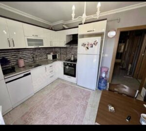 Tepebaşı Şirintepe Satılık 2+1 Daire 95 m² – Eskişehir