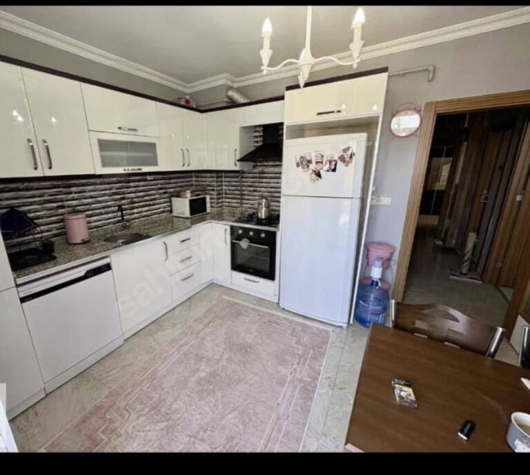 Satılık Daire Şirintepe Eskişehir