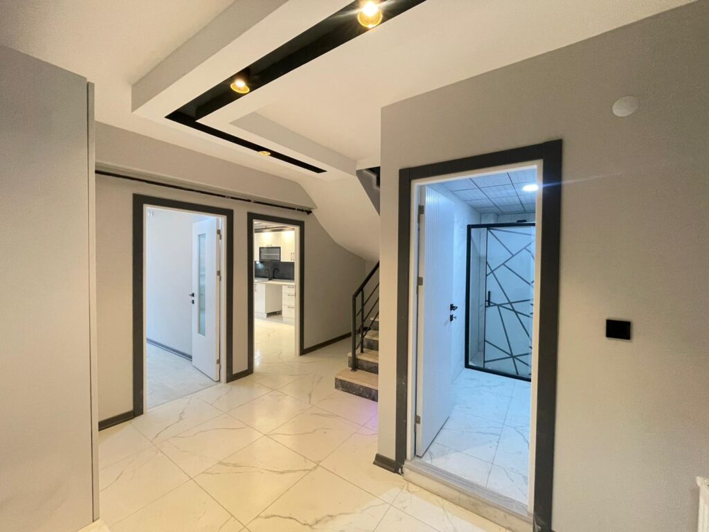 Tepebaşı Şirintepe Satılık 4+1 Daire 145 m² – Eskişehir - Fotoğraf 5