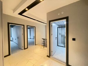 Tepebaşı Şirintepe Satılık 4+1 Daire 195 m² – Eskişehir