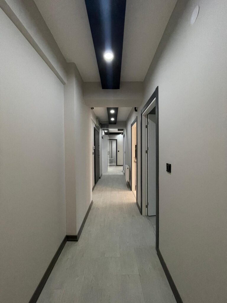 Tepebaşı Şirintepe Satılık 3+1 Daire 120 m² – Eskişehir - Fotoğraf 3