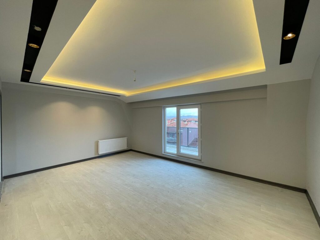 Tepebaşı Şirintepe Satılık 4+1 Daire 145 m² – Eskişehir - Fotoğraf 11