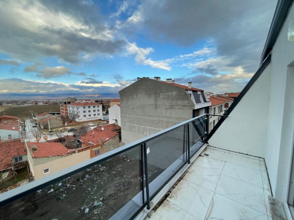 Tepebaşı Şirintepe Satılık 4+1 Daire 145 m² – Eskişehir - Fotoğraf 10