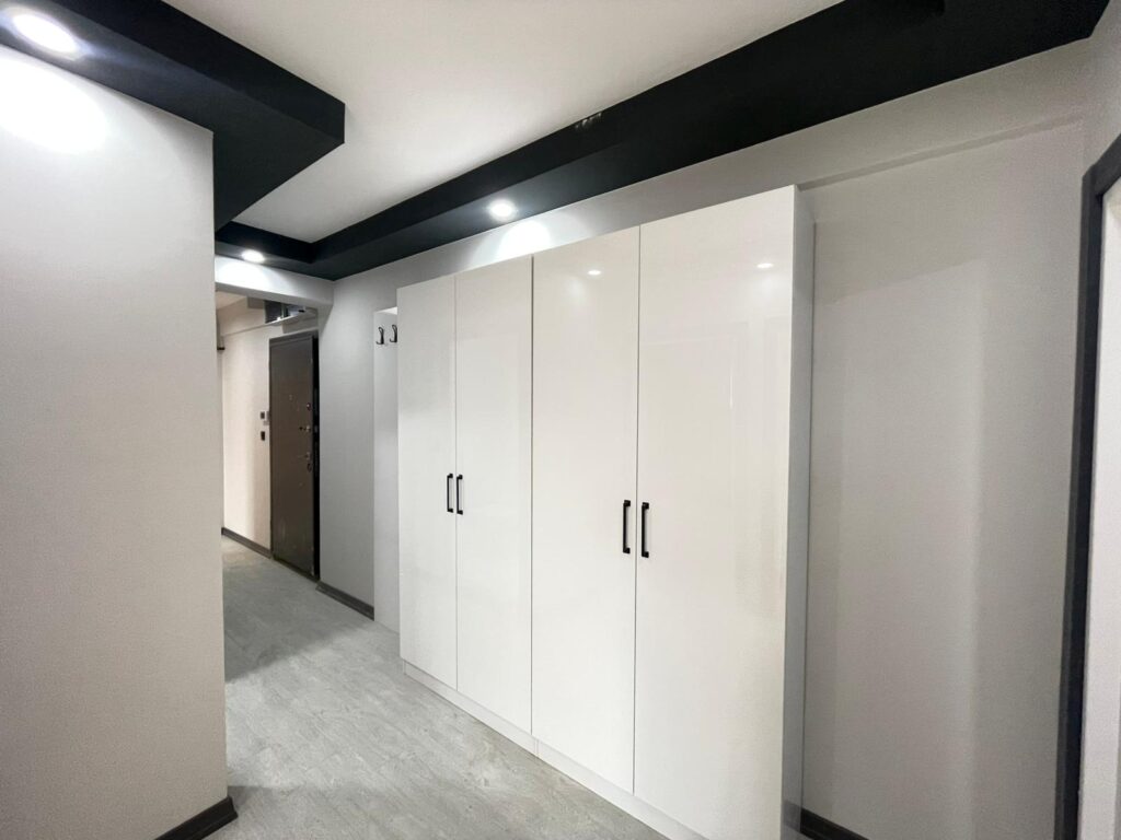 Tepebaşı Şirintepe Satılık 3+1 Daire 120 m² – Eskişehir - Fotoğraf 6