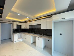 Tepebaşı Şirintepe Satılık 3+1 Daire 130 m² – Eskişehir
