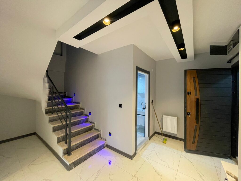 Tepebaşı Şirintepe Satılık 4+1 Daire 145 m² – Eskişehir - Fotoğraf 3