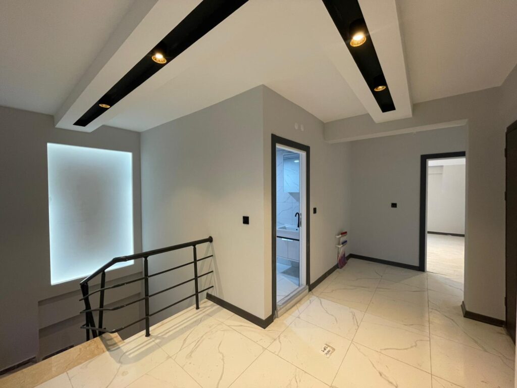 Tepebaşı Şirintepe Satılık 4+1 Daire 145 m² – Eskişehir - Fotoğraf 8