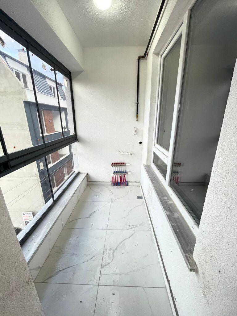 Tepebaşı Şirintepe Satılık 3+1 Daire 120 m² – Eskişehir - Fotoğraf 2