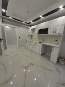 Tepebaşı Esentepe Satılık 3+1 Daire 135 m² – Eskişehir