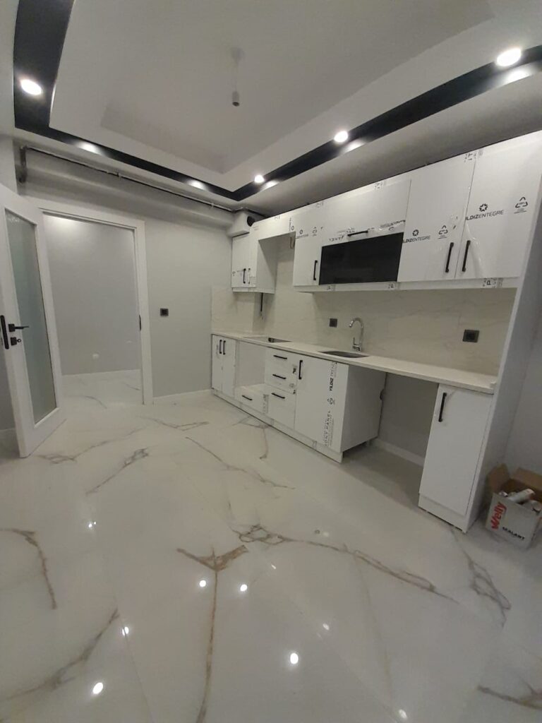 Satılık Daire Eskişehir