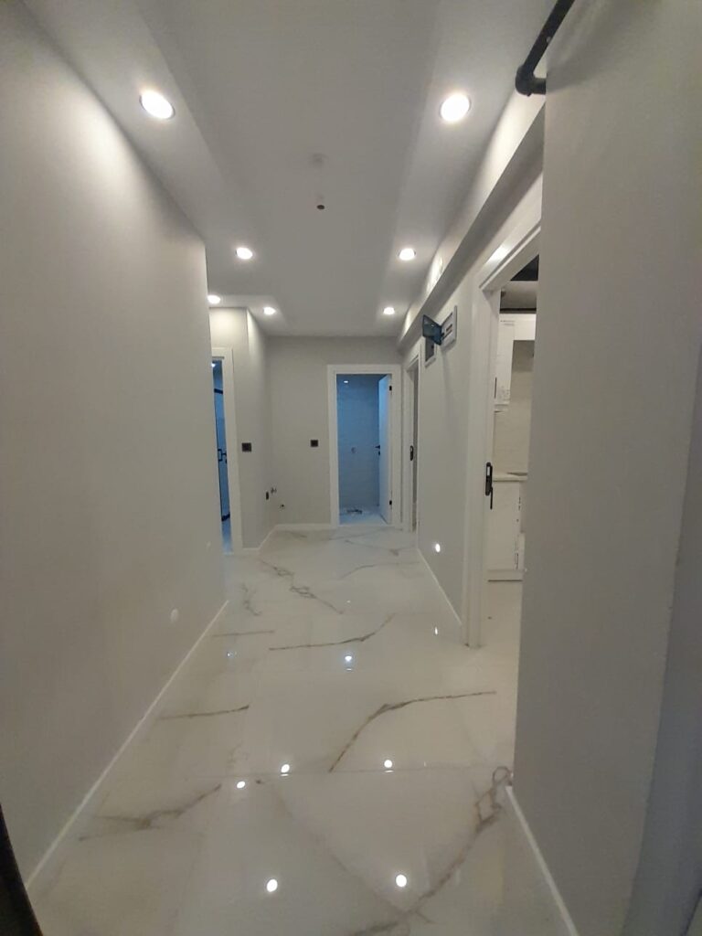Tepebaşı Esentepe Satılık 3+1 Daire 120 m² – Eskişehir - Fotoğraf 2