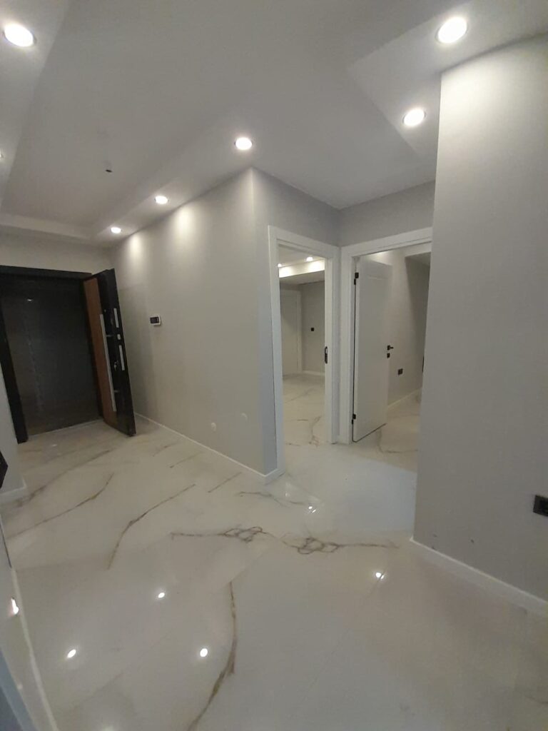 Tepebaşı Esentepe Satılık 3+1 Daire 120 m² – Eskişehir - Fotoğraf 4