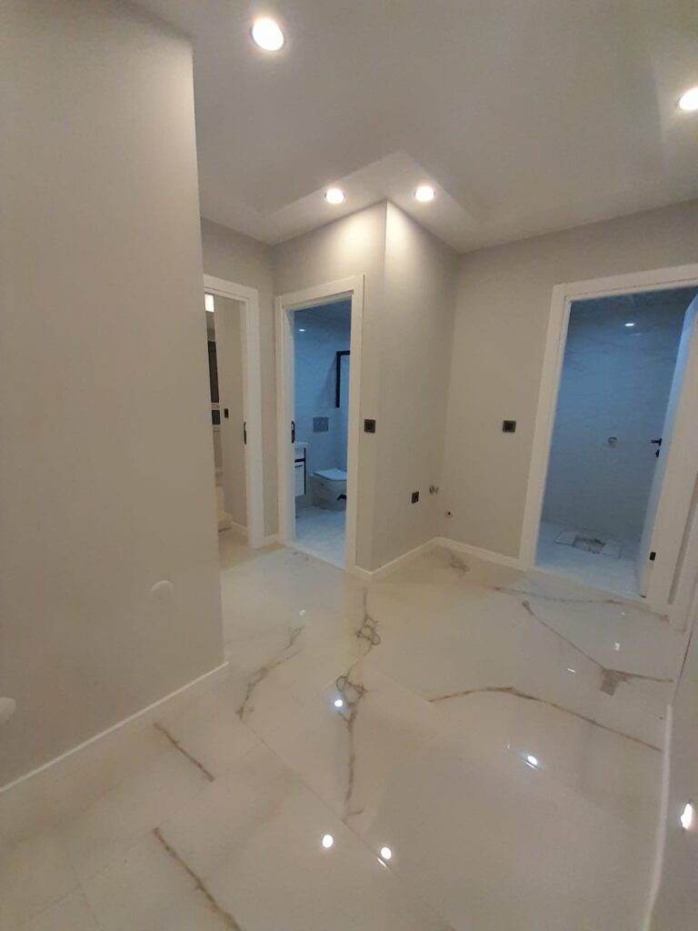 Tepebaşı Esentepe Satılık 3+1 Daire 120 m² – Eskişehir - Fotoğraf 3