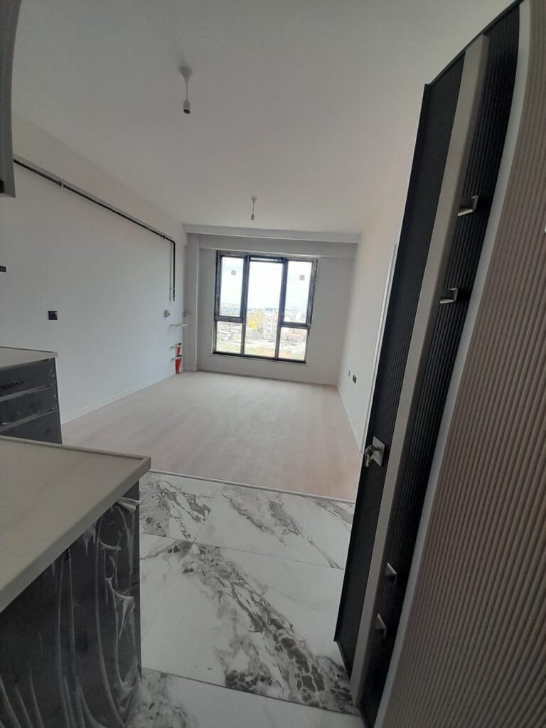 Satılık Daire Eskişehir