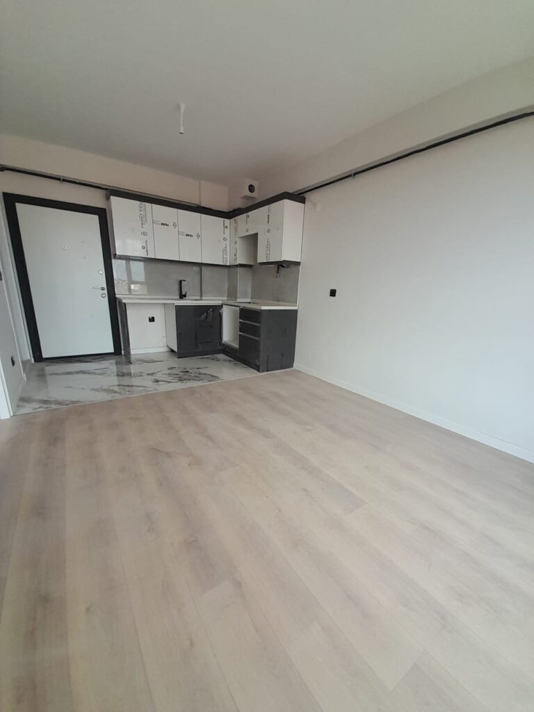 Tepebaşı Esentepe Satılık 1+1 Daire 45 m² – Eskişehir - Fotoğraf 2
