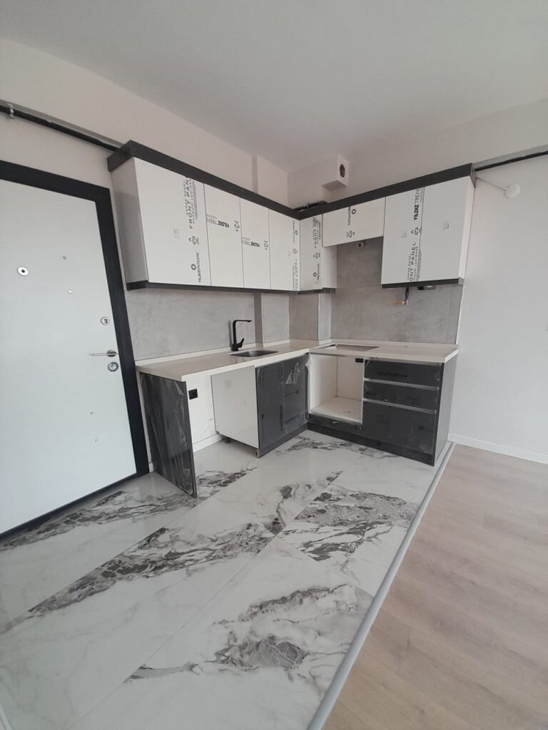 Tepebaşı Esentepe Satılık 1+1 Daire 45 m² – Eskişehir - Fotoğraf 3