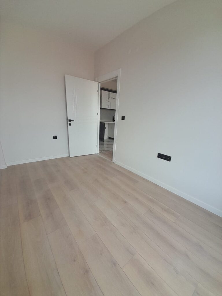 Tepebaşı Esentepe Satılık 1+1 Daire 45 m² – Eskişehir - Fotoğraf 5