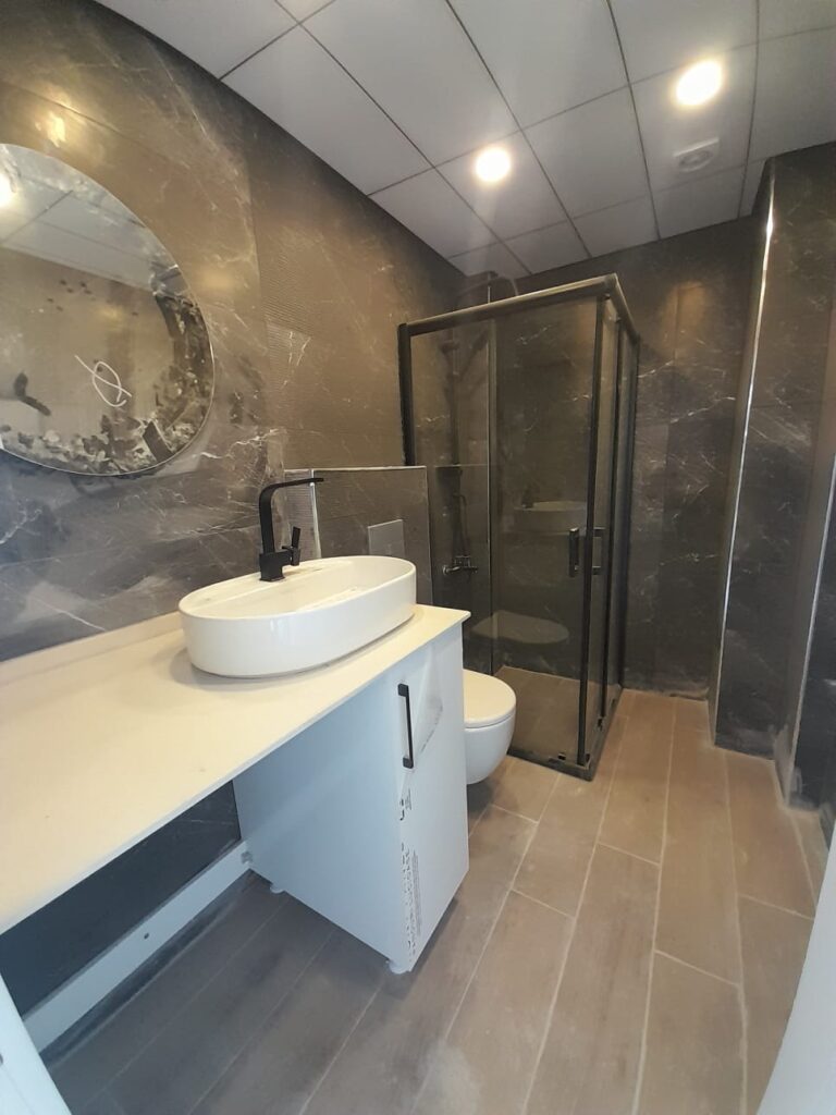 Tepebaşı Esentepe Satılık 1+1 Daire 45 m² – Eskişehir - Fotoğraf 7