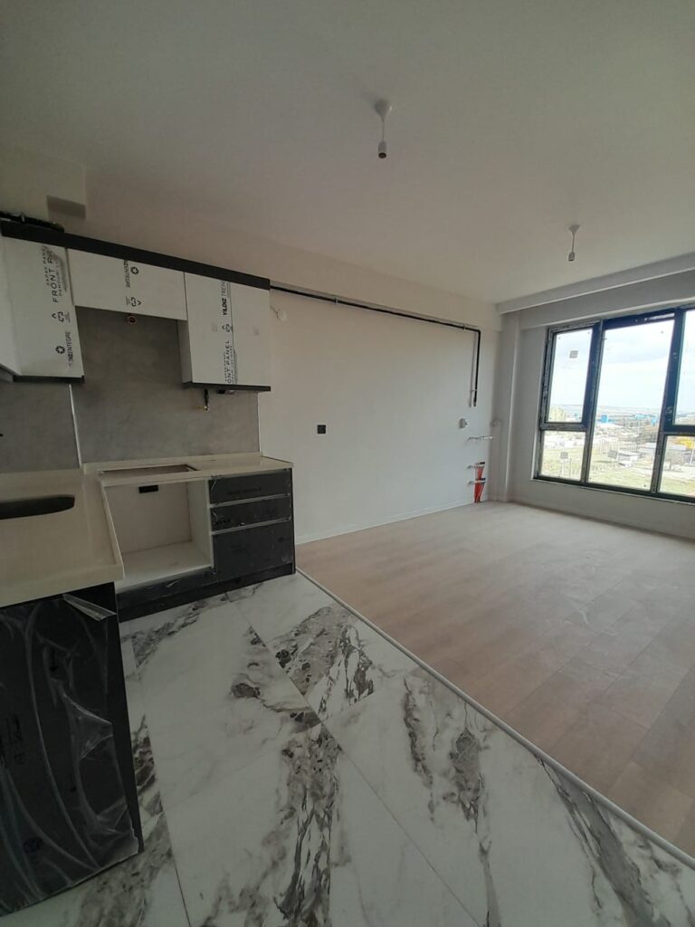 Tepebaşı Esentepe Satılık 1+1 Daire 45 m² – Eskişehir - Fotoğraf 6