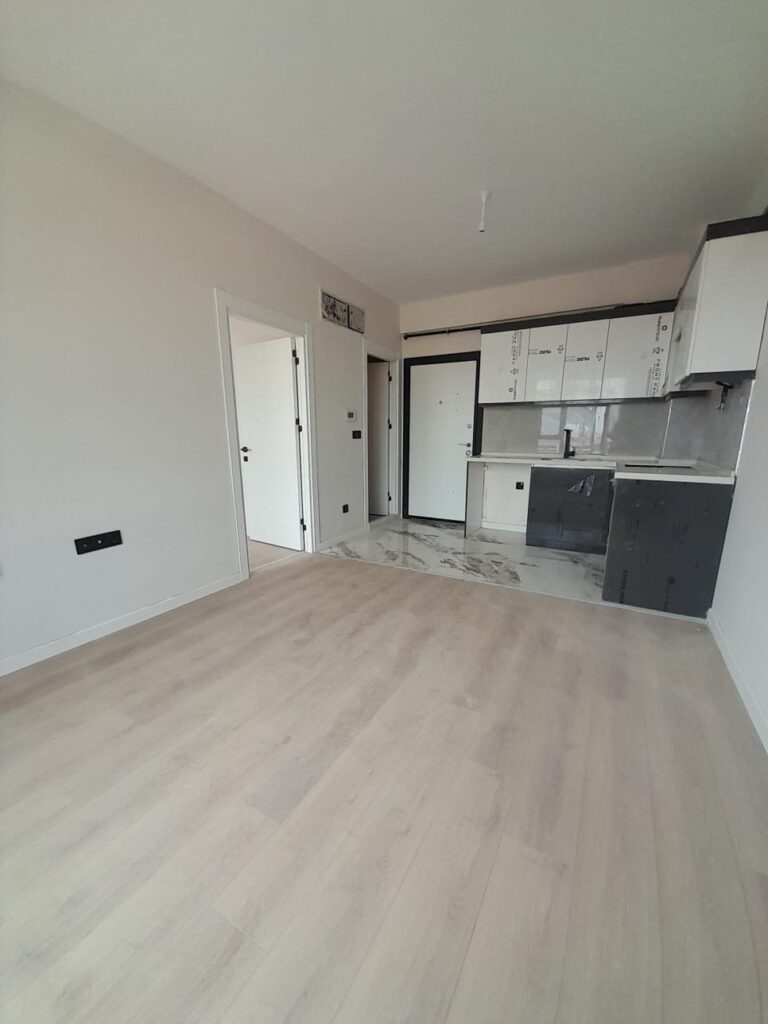 Tepebaşı Esentepe Satılık 1+1 Daire 45 m² – Eskişehir - Fotoğraf 4