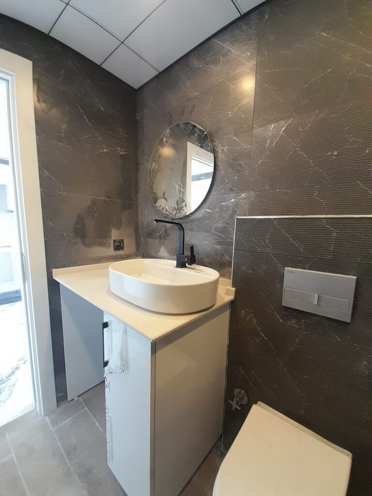 Tepebaşı Esentepe Satılık 1+1 Daire 45 m² – Eskişehir - Fotoğraf 8