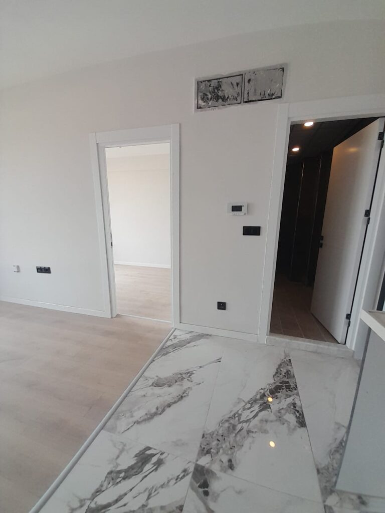 Tepebaşı Esentepe Satılık 1+1 Daire 45 m² – Eskişehir - Fotoğraf 9