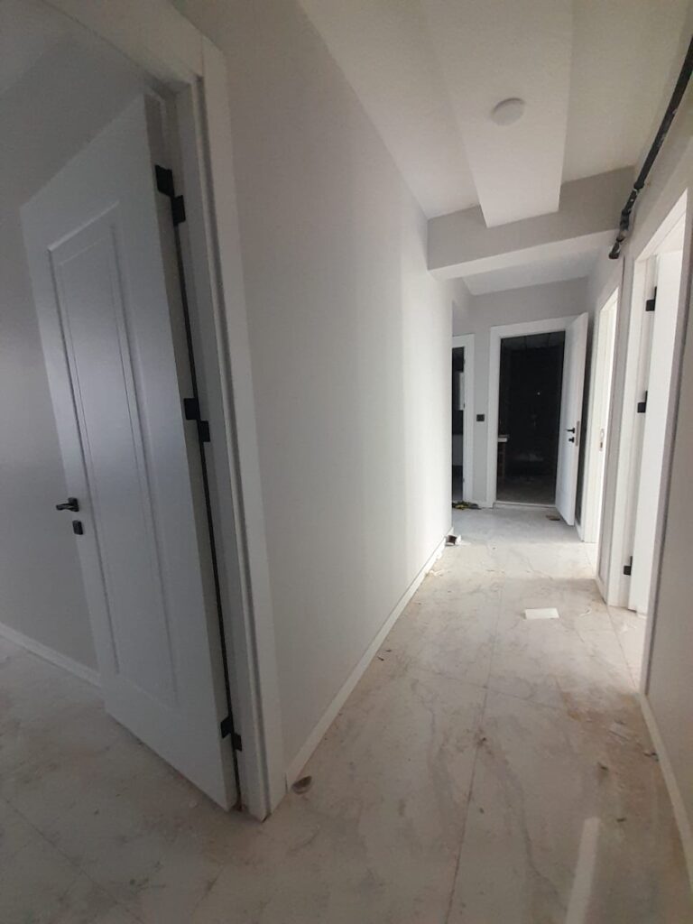 Tepebaşı Sütlüce Satılık 2+0 Daire 65 m² – Eskişehir - Fotoğraf 8