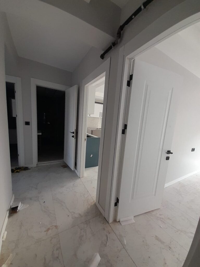 Tepebaşı Sütlüce Satılık 2+0 Daire 65 m² – Eskişehir - Fotoğraf 9