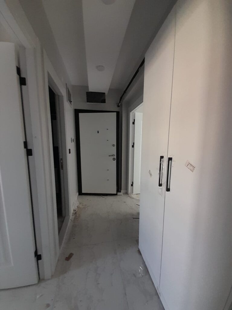 Tepebaşı Sütlüce Satılık 2+0 Daire 65 m² – Eskişehir - Fotoğraf 6