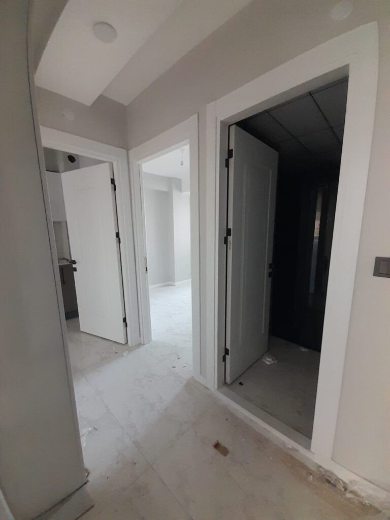Tepebaşı Sütlüce Satılık 2+1 Daire 85 m² – Eskişehir - Fotoğraf 12