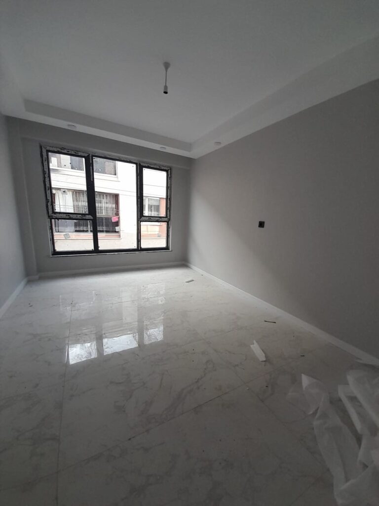 Tepebaşı Sütlüce Satılık 2+0 Daire 65 m² – Eskişehir - Fotoğraf 3