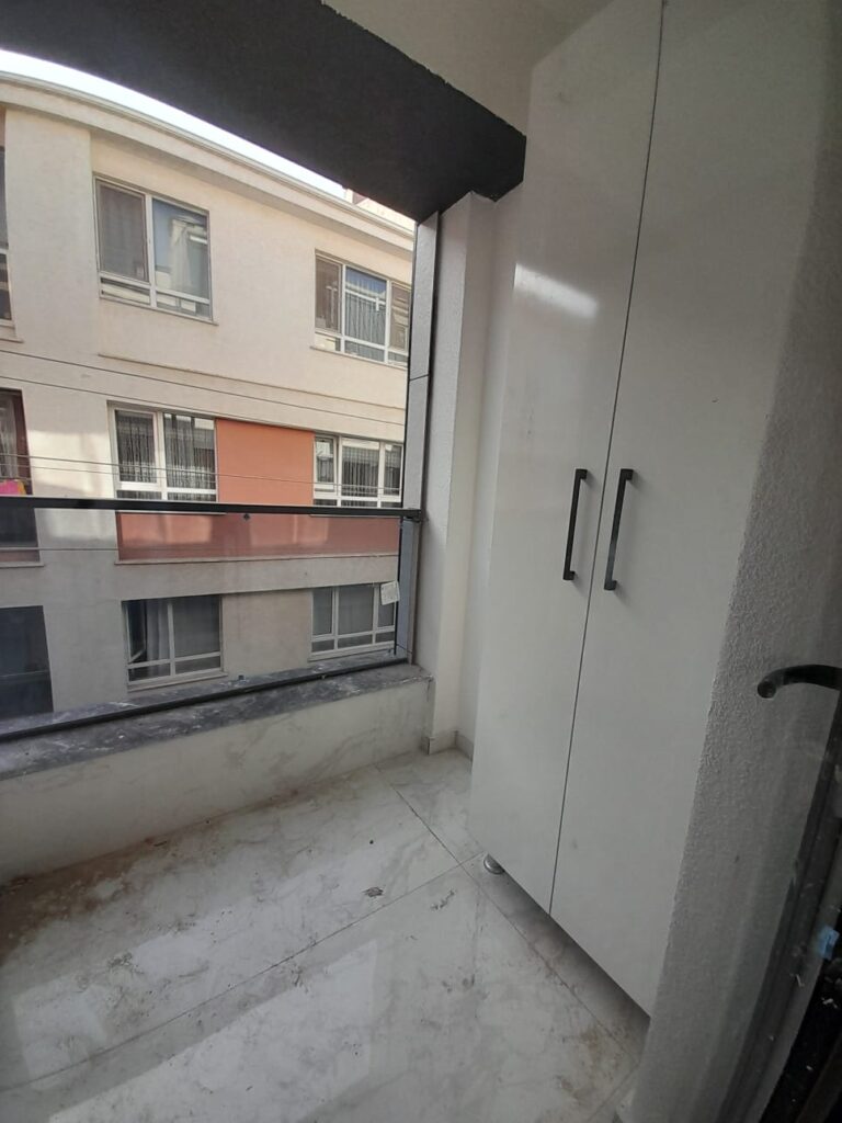 Tepebaşı Sütlüce Satılık 2+0 Daire 65 m² – Eskişehir - Fotoğraf 4