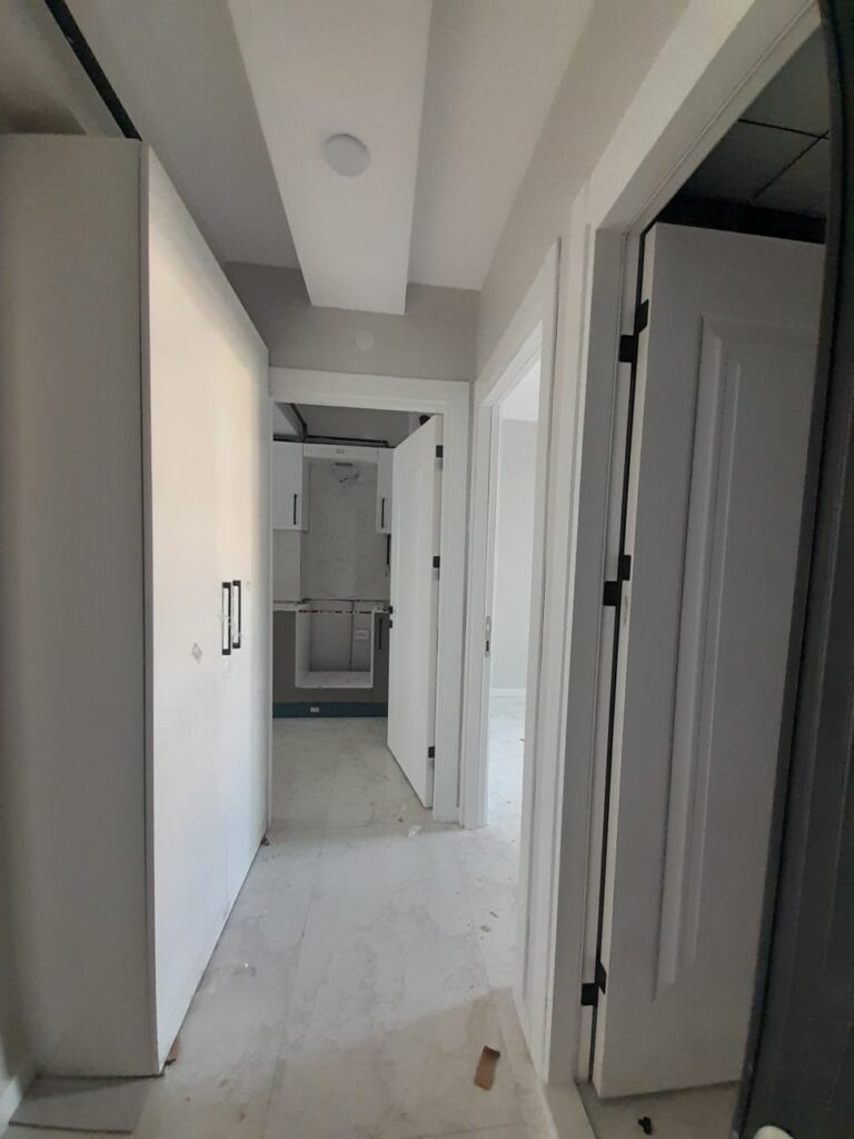 Tepebaşı Sütlüce Satılık 2+0 Daire 65 m² – Eskişehir - Fotoğraf 7